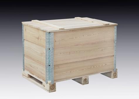 專(zhuān)業(yè)圍板箱廠(chǎng)家——澎湃包裝