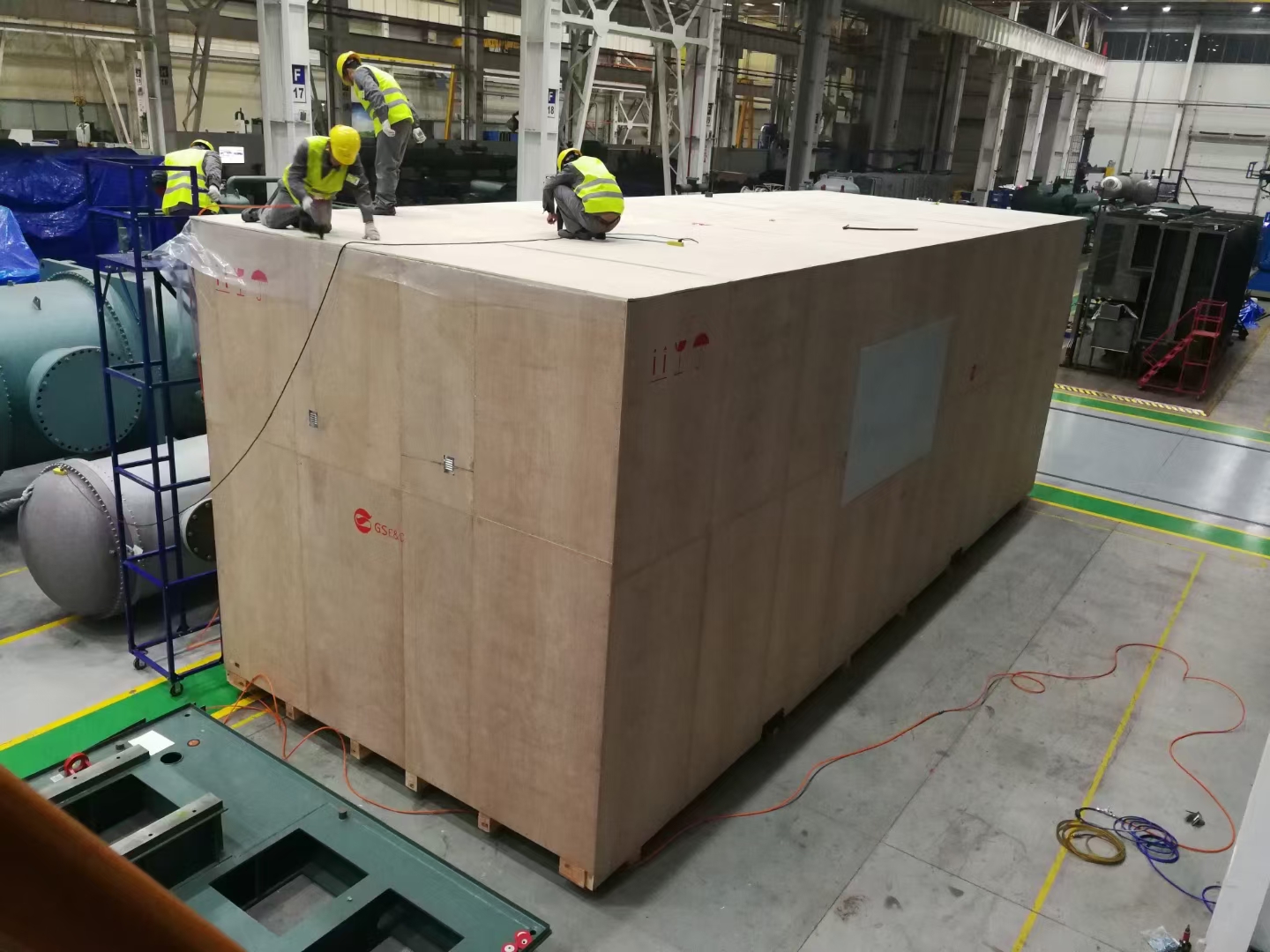 木箱包裝開裂的主要因素是哪些？